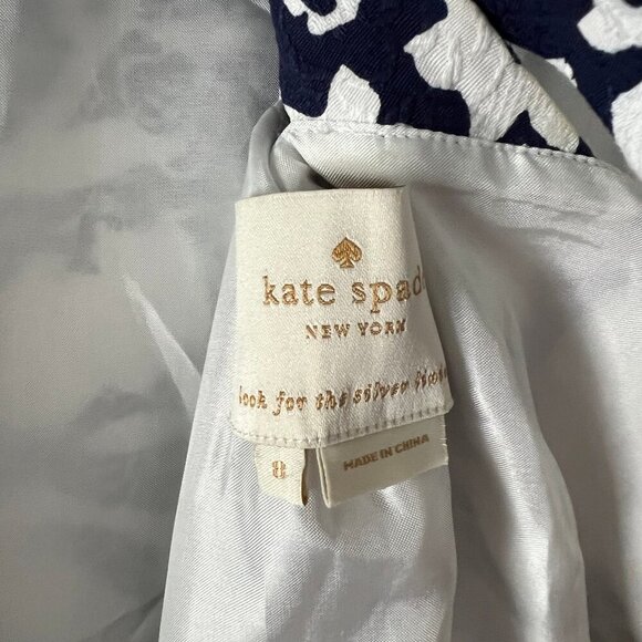 Kate Spade Tanner Dress - Picture 3 of 7